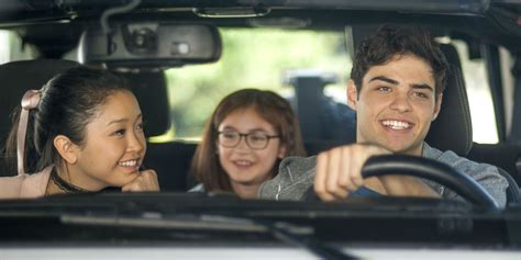 Noah Centineo Movies & Shows: Where You Know The Fosters Star