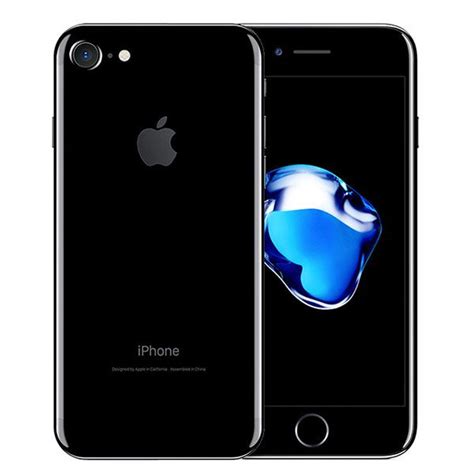 Original Unlocked Apple IPhone 7 7 Plus IOS10 Quad Core 2GB RAM 32GB