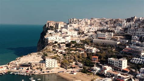 Lo Spot Il Gargano Il Mio Luogo Del Cuore