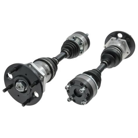 Cv Joint Driveshaft And Hub Pair Your Shop For British Classic Ca