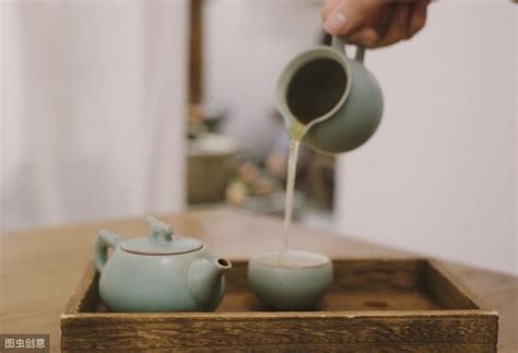 酒道人生！茶道人生！喝茶，要喝平和之茶、禪味之茶 每日頭條