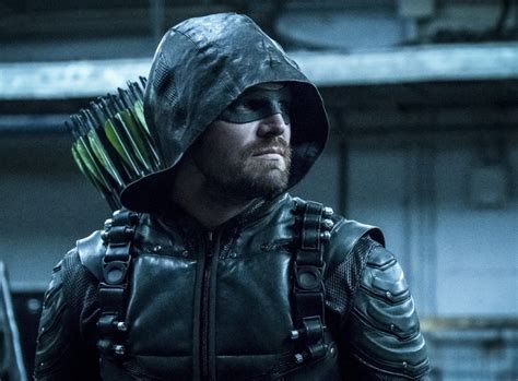 Arrow Sn Ep Fundamentals Promo Released Serpentor S Lair