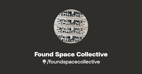 space collective instagram linktree