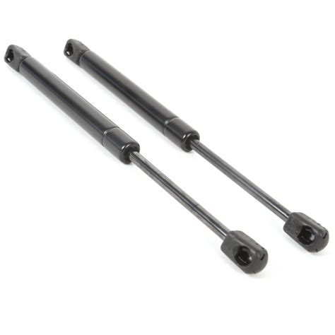 Red Hound Auto Replacement Hood Gas Struts Compatible With 1999 2004 Jeep Grand Cherokee Gas