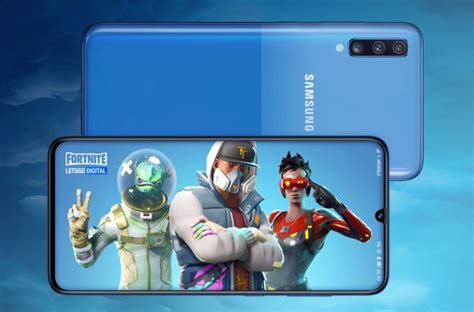 Samsung Galaxy A90 pode ser lançado em breve