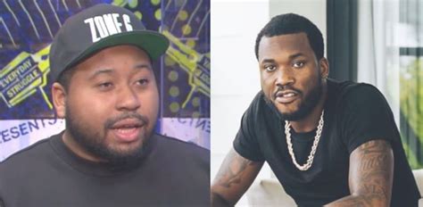 DJ Akademiks Explains How 21 Savage Helped To Squash His Beef With Mee ...