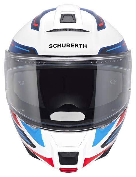 Schuberth Schuberth C Omega Flip Up Helmet