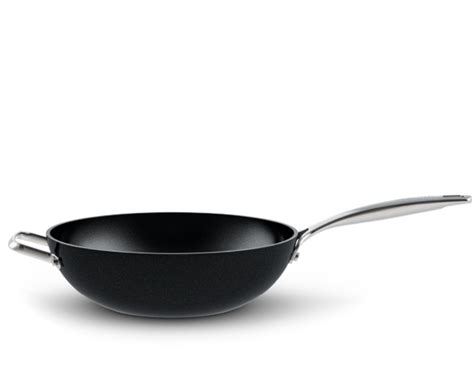 Greenpan Padella Wok Copenhagen Cm Litri Rivestimento