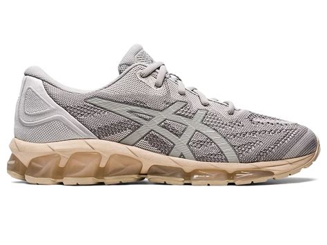 Gel Quantum 360 Vii Oyster Greyoyster Grey スポーツスタイル メンズ スニーカー【asics公式】