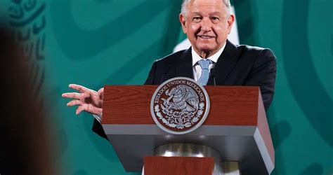 Amlo Celebra Aplazamiento De Discusi N Sobre Afores En C Mara De