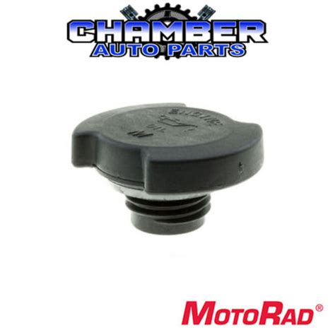 MotoRad MO100 Capuchon De Remplissage D Huile Moteur 55644001005 EBay