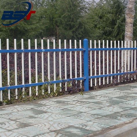 Security PVC Coated Bending Temporary Fencing Panels China Metal