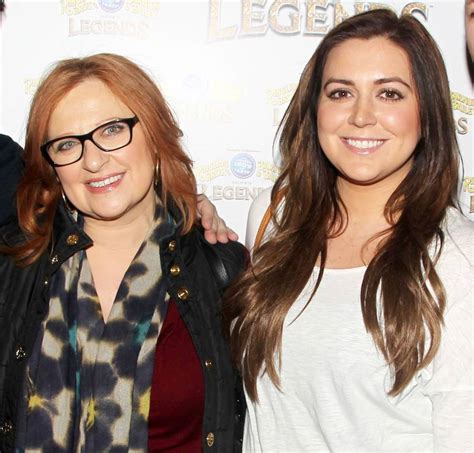 Rhonjs Caroline Manzo How Daughter Lauren Handled Parenting Police