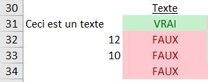 Comment Effectuer Un Test Logique Sur Excel D Couvrir Les Fonctions