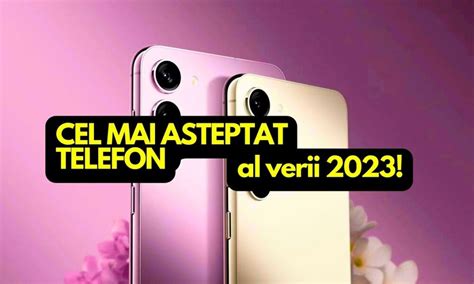 Lei Acum Este Cel Mai Ieftin Telefon Cu Android