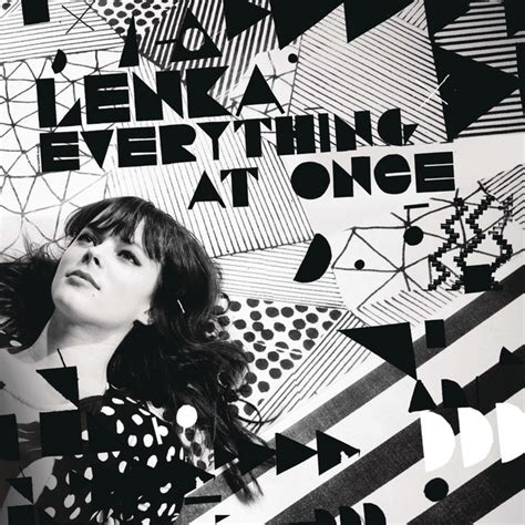 Everything At Once Ep By Lenka Spotify