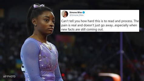 Simone Biles Video In Gymnastics Quotes Simone Biles Hot Sex Picture