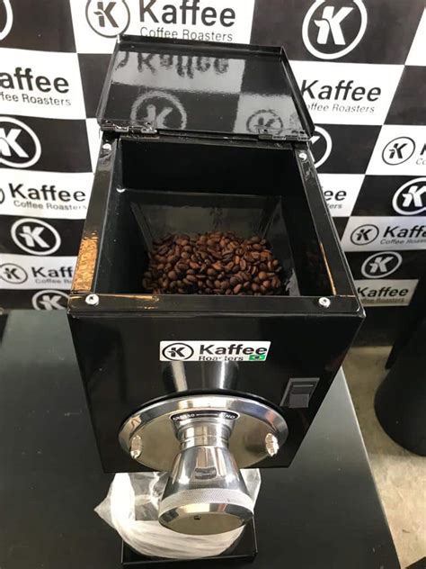 Kaffee Roasters