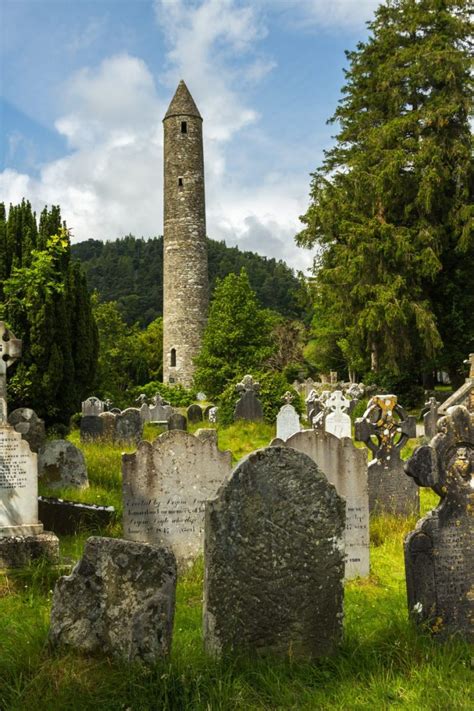 Glendalough