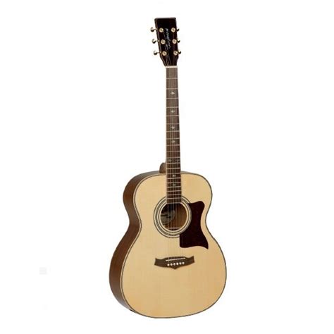 Guitarra Acústica TANGLEWOOD TW170AS FOLK Serie PREMIER Tienda de