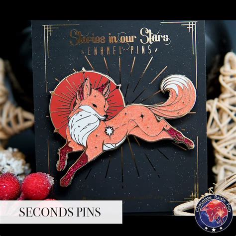 Canis Minor Constellation SECONDS Enamel Pin Etsy Pretty Pins Cool