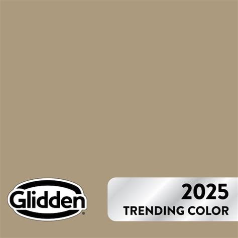 Glidden Essentials Gal Ppg Stony Creek Semi Gloss Interior