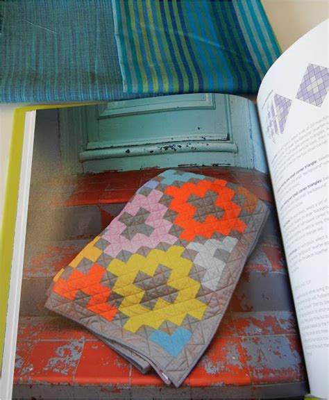 Quilt Inspiration Shots And Stripes By Kaffe Fassett Book Review And Giveaway