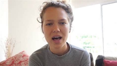 Instagram Star Essena O Neill Quits Social Media Declaring It Not