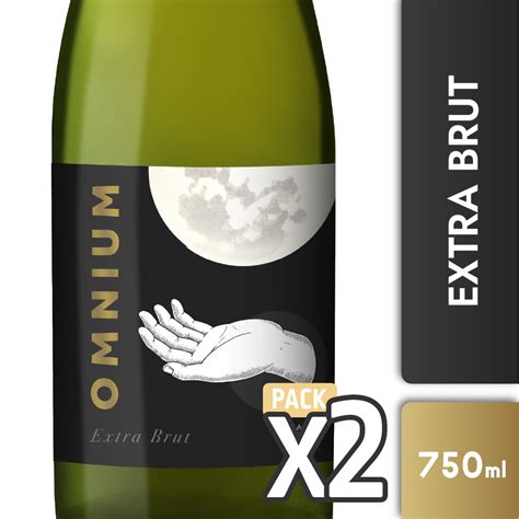 Cheersapp Omnium Extra Brut Cc Pack X