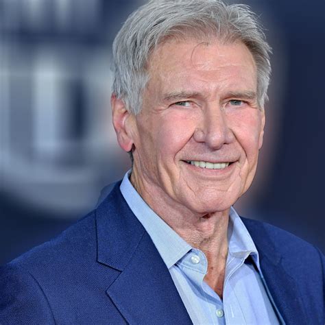 Harrison Ford Voice Over And Voice Acting Wiki Fandom