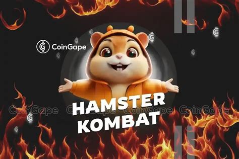 Hamster Kombat Coin Price Prediction Big Update July 2024