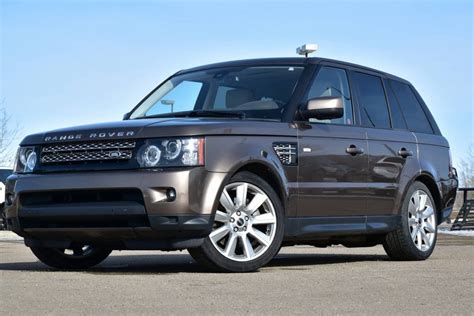 2013 Land Rover Range Rover Sport | Adrenalin Motors