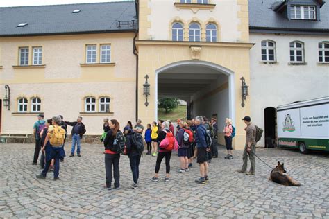 S Chsischer Wandertag In Grimma Entdeckertour Baumwege Baumwege