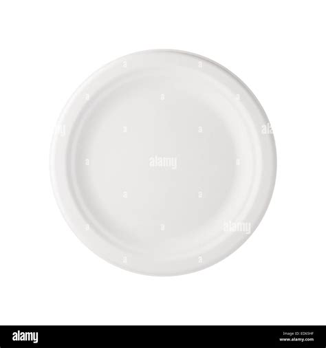 Disposable Plate Hi Res Stock Photography And Images Alamy