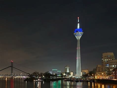 The 6 Best Attractions in Dusseldorf