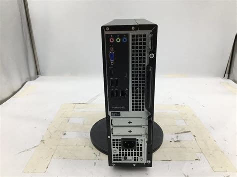 Yahooオークション 【dell デル】デスクトップpccore I5 9400第9