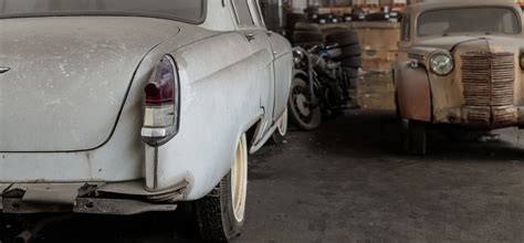 Cómo elegir el coche clásico perfecto para restaurar Zalba Caldú