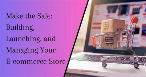 E Commerce Store Success Guide Six Sigma Digital