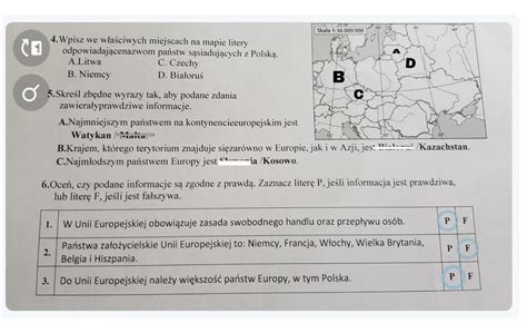 Daje Naj Wszystko Jest W Za Czniku Tylko Te Trzy Zadania Brainly Pl