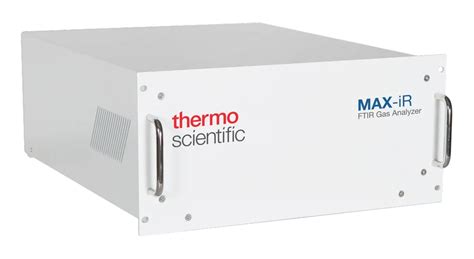 Thermo Scientific Max Ir Ftir Gas Analyzer At Best Price In Mumbai Id