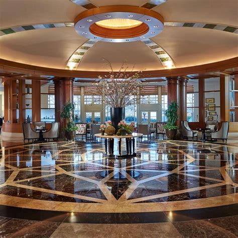 Mandarin Oriental, Washington DC - Magellan Luxury Hotels