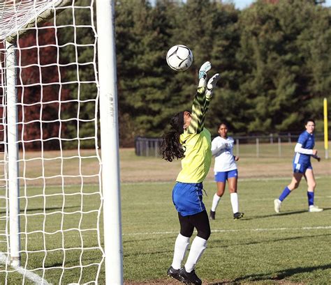 Girls Soccer State Tournament Scoreboard No Granby No