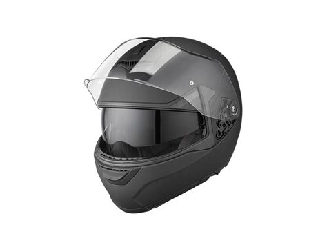 Casco De Moto Modular Talla M Lidl