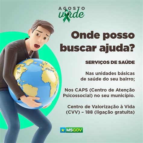 Agosto Verde Ses Refor A As A Es De Mobiliza O E Conscientiza O