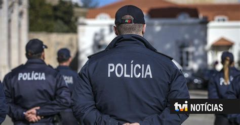 Suspeito De Abuso Sexual De Uma Criança Foi Detido Em Vimioso Tvi