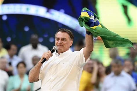 Leia E Assista Ao Discurso De Bolsonaro Na Ntegra Portal Entorno