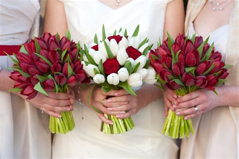 10 Most Popular Wedding Flowers in the World - 10 Most Today