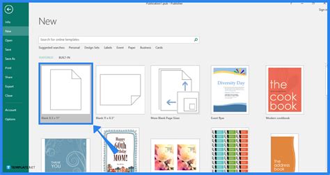 How To Create a Book in Microsoft Publisher