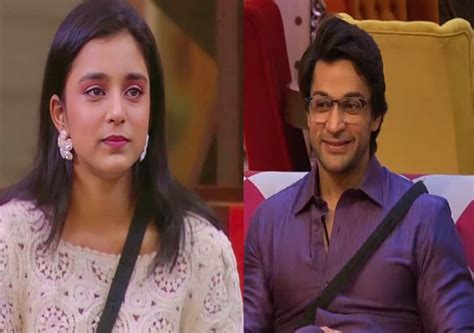 Bigg Boss Sumbul Touqeer And Shalin Bhanot To Be Out From The