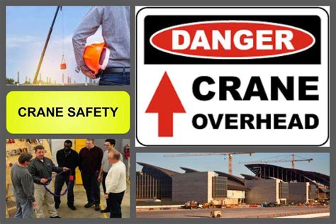 Crane Safety | Ensuring a Secure Work Environment - Tires & Trax